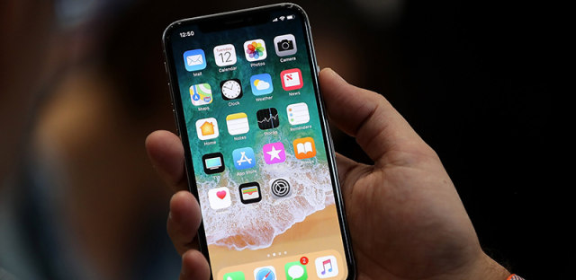 iPhoneX怎么读：写作iPhoneX为什么读作“iPhone Ten”？