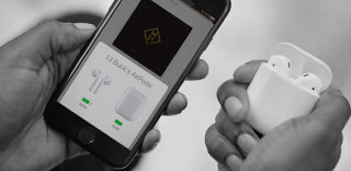 新款AirPods无线充电盒即将发售,想买还是劝你再等等