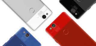 Google Pixel2发布时间确定,预告多项特性惹猜想