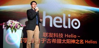 联发科Helio X系列处理器被搁置:高端梦难敌现实摧残