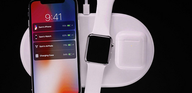 iPhone8无线充电器推荐：入手苹果Qi无线充电器需要注意什么？