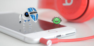 iOS系统安全性无可挑剔,苹果一声令下撤除防毒App