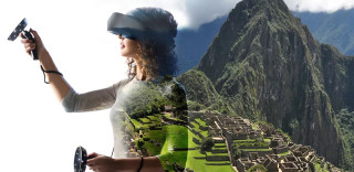 让混合现实触手可及:微软Windows MR大会将于10月3日举行