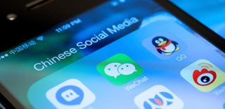 微信AR平台崭露头角,AR社交并非痴人说梦:三大功能猜想