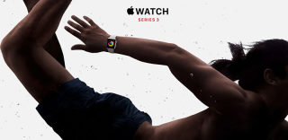 以LTE功能之名登场,Apple Watch S3是否真的值得买?