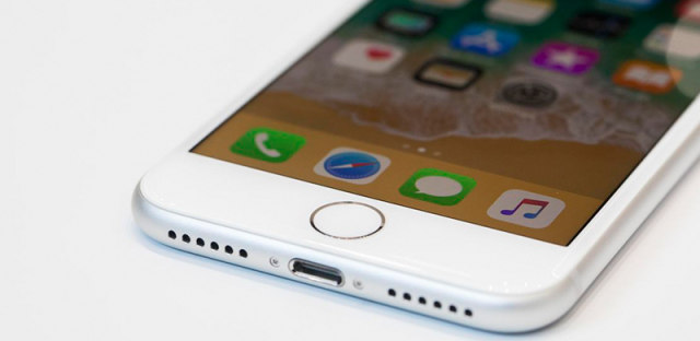 苹果iPhone8手机屏幕碎了怎么办？苹果iPhone8/8 Plus换屏多少钱？