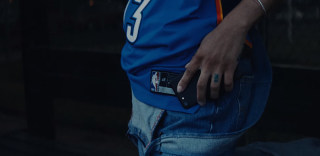 买NBA球衣送篮球明星绝版资源,这波营销还得服Nike