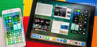 苹果ios11录屏教程：ios11录屏在哪里，录屏没声音如何解决？