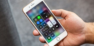 苹果iOS11 WiFi、蓝牙无法关闭怎么回事?附彻底关闭方法