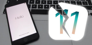 iOS11为什么不能激活iPhone?iOS11无法激活怎么办及解决方法