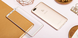 当“全面屏”已成手机日常,vivo X20还能否为你带来惊喜?