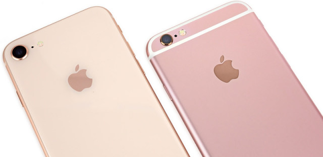 最高省5280元：联通iPhone8冰激凌套餐合约机堪称土豪专属！