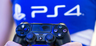 索尼PSN港服2017精选游戏上线:多款大作永久降价、限时大促