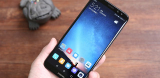 试水全面屏的麦芒6:不是所有18比9屏幕都叫全面屏