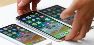 效仿索尼XZP IMX400,三星S9相机也要实现96