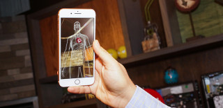 苹果手机怎么使用AR?最好玩的iPhone AR游戏应用都在这里了