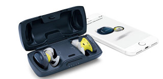 Bose SoundSport Free无线蓝牙耳机发布,虽无降噪但依旧完美