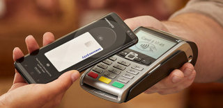 三星S8/Note 8都能用:三星Pay正式支持微信扫码支付!