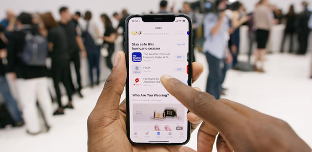 iPhoneX 64GB够用吗？全面分析iPhoneX该买64GB还是256GB