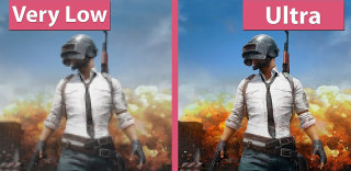 绝地大逃杀电脑配置要求推荐:吃鸡电脑最低配置是什么?