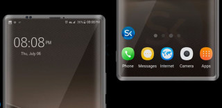 进化版的双卡双待:华为Mate10双4G双VoLTE究竟有何不同?