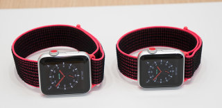 国内Apple Watch S3 LTE服务跳票,这锅苹果和联通都得背?