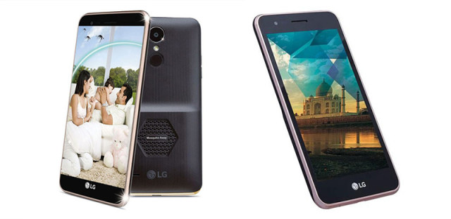 主打驱蚊的智能手机：LG K7i超声波驱蚊手机真的靠谱吗？