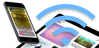 iOS11WiFi关不了怎么办？教你解决WiFi断开后自动连接问题