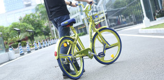 酷奇单车押金怎么退,退押金无反应怎么办?附解决方法