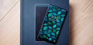 Essential Phone步向销量炼狱,事实证明全面屏并非万金油