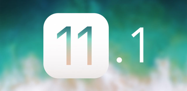 iOS11.1更新了什么好用吗？iOS11.1 3D Touch多任务回归了吗？