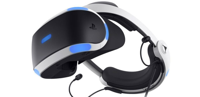 新版PSVR，PSVR2代更新升级了什么，如何区别？