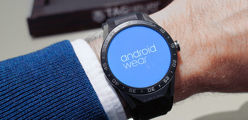 智能手表阵地难以收复，Android Wear失势无奈暗淡收场