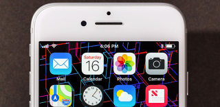 iOS11电源键失灵怎么办？更新iOS11后电源键不能用解决方法