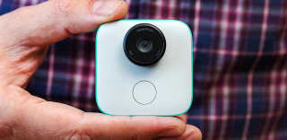 谷歌Clips智能相机很强大 ,不过入手前先要做好隐私保护问题