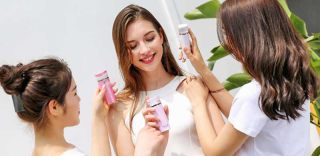 秋冬脸部皮肤干燥起皮怎么办?纳米喷雾补水仪有用吗?