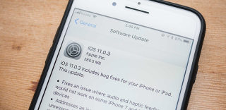 iOS11.0.3更新了什么好用吗？iOS11.0.3有什么新功能？