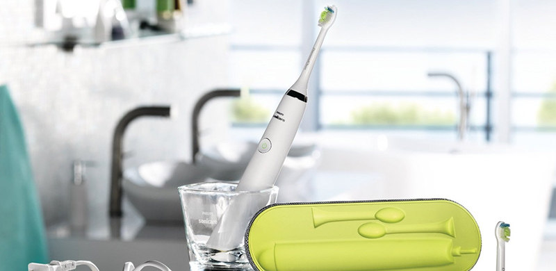 电动牙刷对牙齿好吗？电动牙刷怎么选择及使用方法介绍