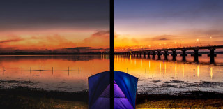 HDR科普：手机HDR模式是什么意思，HDR开启还是关闭好？