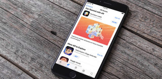 苹果iOS11好玩的AR游戏/应用有哪些?请收好这份ARKit应用榜单