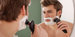 电动剃须刀哪个牌子的好？一文教会你电动剃须刀如何挑选