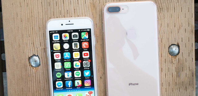 玻璃机身加持但更加脆弱：iPhone8手机壳、贴膜如何挑选？