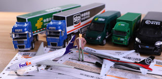 快递实名制即日实行,今后怎么寄快递、哪个快递最快?