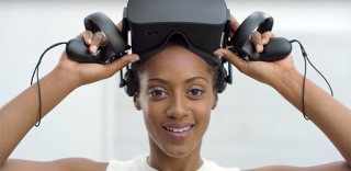HTC Vive同款方案:Oculus即将支持TPCAST无线VR套件