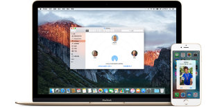 无线分享新境界:苹果Airdrop是什么?Airdrop怎么用?