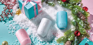 如何使用茶具泡茶?茶密智能便携功夫茶杯是茶友不可少的泡茶神器