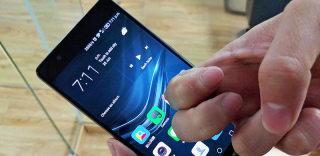 华为荣耀手机指关节手势功能怎么用?华为指关节四大神技奉上