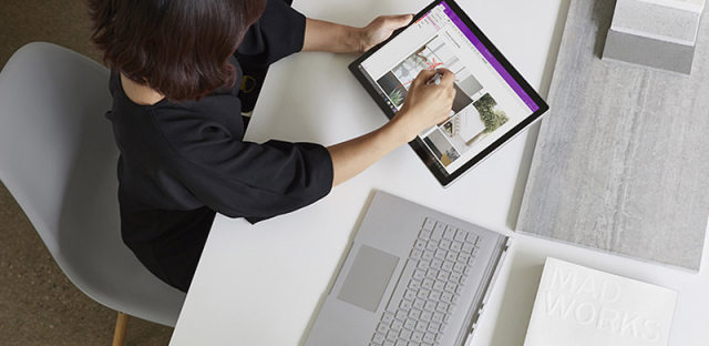 屏幕更大性能更强，两万起步的国行Surface Book 2是否值得买？