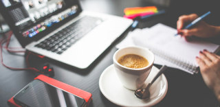 华为Mate10 PC模式虽好,但移动办公还是笔记本更占优势