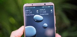 华为手机怎么截图?华为手机截图怎么截?截屏快捷键是什么?